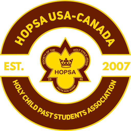 HOPSA USA-CANADA crest